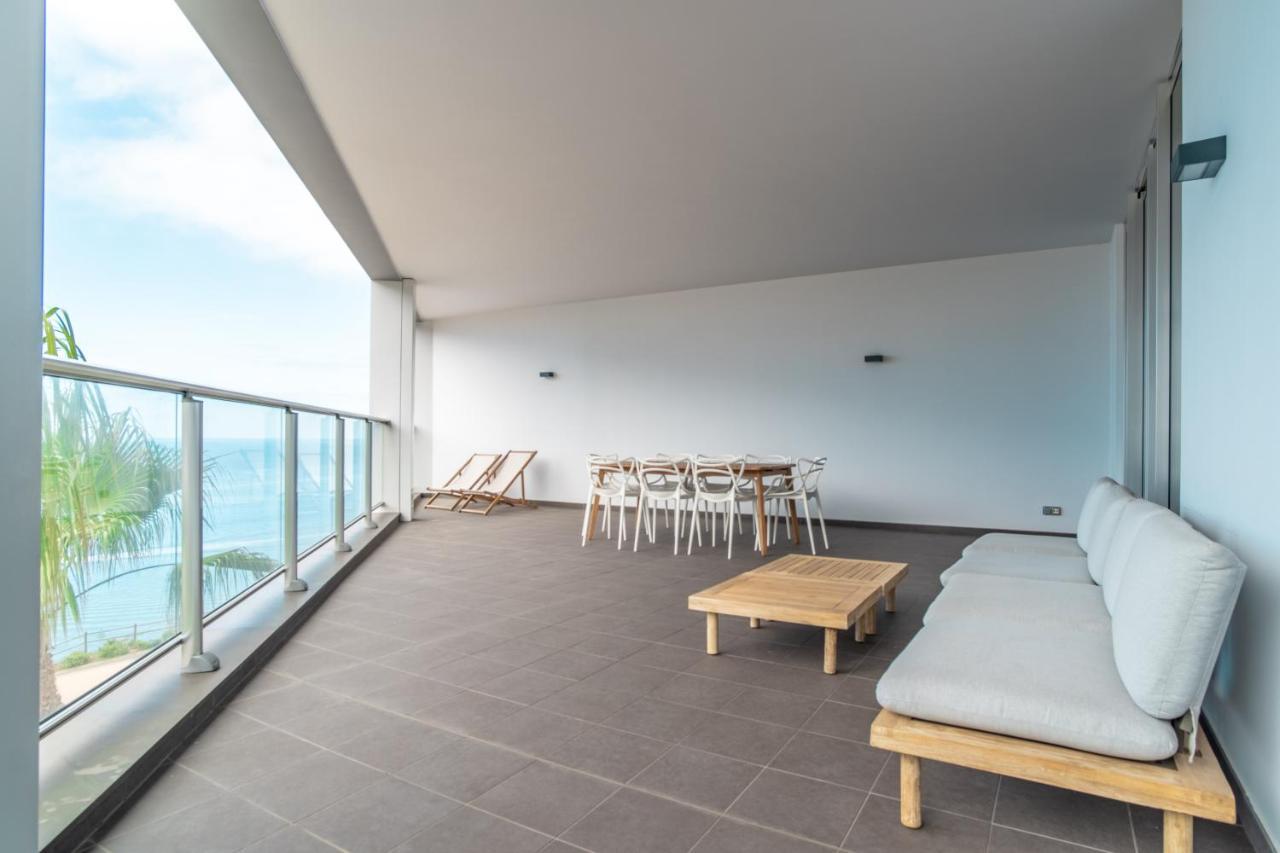 Madeira Residence Apartments T2 Фуншал Экстерьер фото