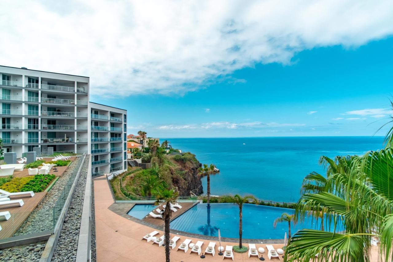 Madeira Residence Apartments T2 Фуншал Экстерьер фото