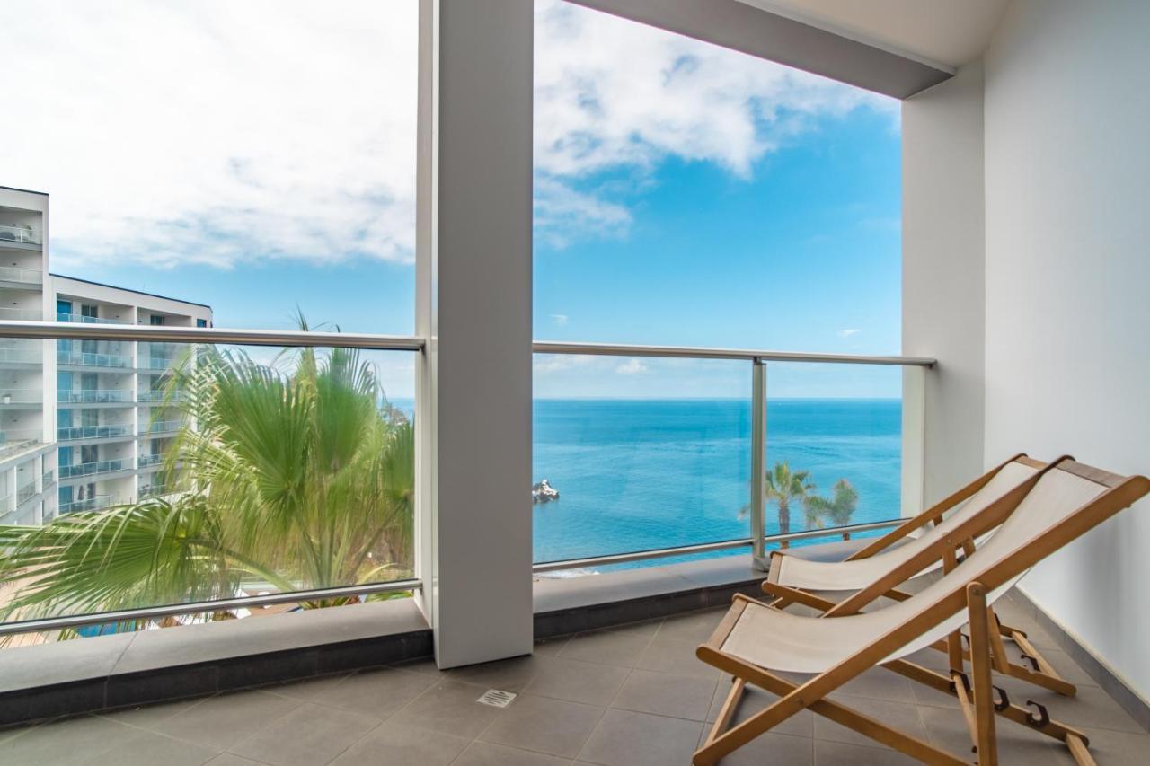Madeira Residence Apartments T2 Фуншал Экстерьер фото