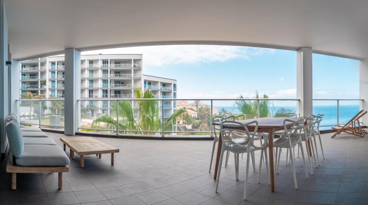 Madeira Residence Apartments T2 Фуншал Экстерьер фото