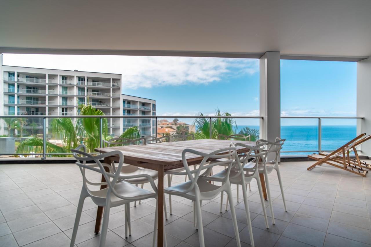Madeira Residence Apartments T2 Фуншал Экстерьер фото